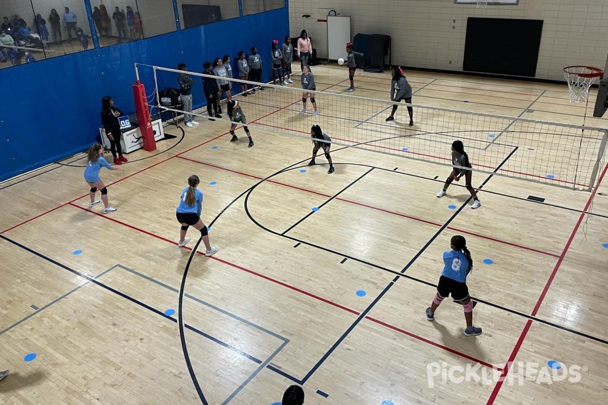 Photo of Pickleball at Alabaster YMCA